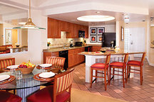 Vacation near Disney for a low rate