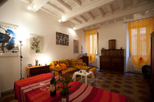 Romantic home at Imperial Forum