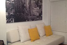 Manhattan one bedroom - Yellow S