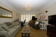 Huge Apartment in Pacific Heights