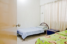 Sunway Housestay Twin Room 2 pax