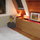 Master bedroom.