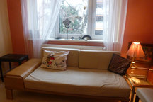 Nettes Zimmer in Bornheim