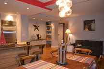 Room with Terrace and Private Bath