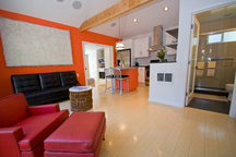 NEW! Modern Crafted Garden Bungalow