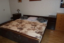 2 room flat close to nature & metro