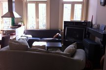 Cozy Apartment in Antwerp :)