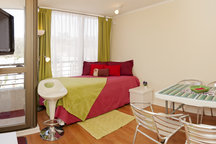 Viña Downtown Quinta Vergara Condo7