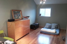 SXSW Studio near SoCo