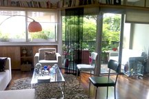 Super Stylish Apartment in Sumare