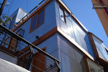 Your home with superb ocean views!