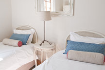 Ideal base to explore Cape Town! 