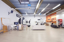 Event Space Seminar Room Studio