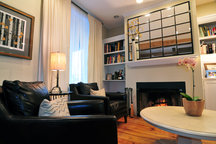Andersonville - Perfect location!