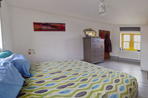 Galway's Great (Master Bedroom)