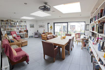 Galway's Great (Guest Bedroom)