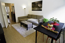 Lovely apartment near Eiffel Tower