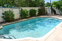 Secret in Wilton Manors/Lauderdale