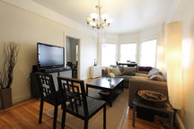 1 BR on Chestnut- Best Loc in SF!