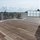 terrace on the roof (common use)