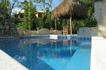 Villa Soleil charming private house