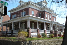 Mt. Pleasant Shabby Chic BnB # 3