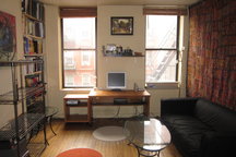 Charming large studio near Times Sq