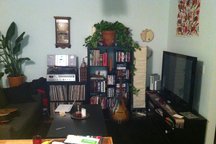 Parkslope Private Entrance/Bathroom