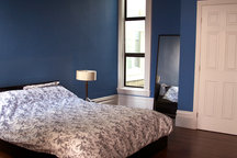 Huge 1BR in gorgeous Mission house