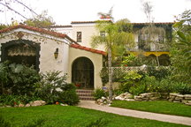 L.A. Lifestyle--like you live here 