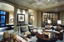 Luxury Condo including gym, laundry