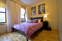 Williamsburg 1 bedroom Apartment