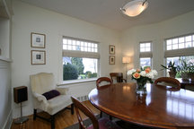 Ocean View Kitsilano Heritage House