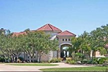 Hill Country Villa near San Antonio