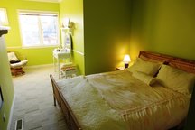 2 Bedroom Apartment within a House