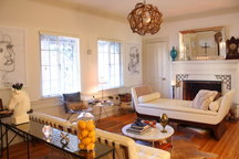 Charming Beverly Hills Townhouse