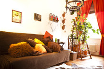 My Heaven in Berlin