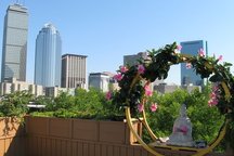  Boston Townhouse & Garden Deck