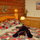 The Papa Bear bedroom