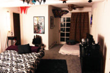 Beverly Hills Wonderland Sleeps 6