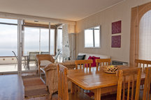 3 BR APARTMENT W' AMAZING VIEWS