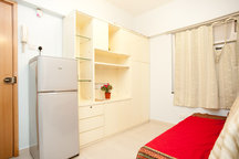 Clean, Bright & New 1BR, 3mins MTR