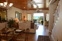 NEW PRIVATE SUITES - ON THE OCEAN !