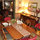 Breakfast in the dining room