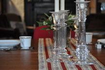 Parasol Room w/Gourmet Breakfast