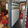 The first floor