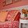 The parasol room