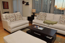 1 BR Loft Style Apt in Chinatown