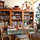Enjoy a delicious Continental breakfast each morning.