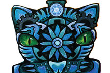 Blue Cat Hostel & Diner in SoCo